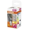 Osram LED lemputė LED TRIJŲ STEP DIM CLASSIC P 40 4 W/2700K E14