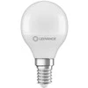 LED lemputė OSRAM, P40, šaltai balta, E14, 5 W, 470 lm