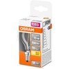 Osram 1,5W LED lemputė LED Retrofit CLASSIC P 15 CL, E14, 2700K