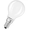 Osram LEMP LED P45 3.4W E14 2700K 470LM MAT
