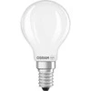 Osram LEMP LED P45 3.4W E14 2700K 470LM MAT