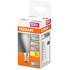 Osram 7W LED lemputė LED STAR CLASSIC P 60 FR, E14, 2700K