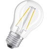 Lemputė Osram LED, P45, 2700 °K, E27, 2.5 W, 250 lm