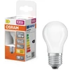 Lemputė Osram LED, P45, 2700 °K, E27, 3.4 W, 470 lm
