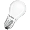Spuldze Osram LED, P45, 2700 °K, E27, 3.4 W, 470 lm