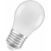 Osram 4,9W LED lemputė LED STAR CLASSIC P 40 FR, E27, 2700K