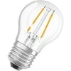 „Spuldze Osram LED“, P45, 2700 °K, E27, 4 W, 470 lm