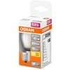 LED lemputė OSRAM, P45, E27, 4 W, 470 lm, 2700 K