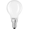 Osram 3,4W LED lemputė RETROFIT CLASSIC P, E14, matinės baltos sp., 300°, 4000K