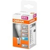 Candellux 4,9W LED lemputė LED STAR CLASSIC P 40 FR, E14, 4000K