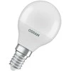 Candellux 4,9W LED lemputė LED STAR CLASSIC P 40 FR, E14, 4000K