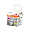 Osram 8,3W LED lemputė SUPERSTAR PAR16 36°, 2700K, GU10, dimeriuojama