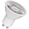 LED lemputė Osram PAR16, 60 °, 4.5W, GU10, 2700K, 350lm, 827