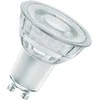 Osram 3,7W LED lemputė, GU10, 2700K, dimeriuojama