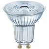 LED lemputė Osram LED, 16, šiltai balta, GU10, 4.3 W, 350 lm