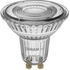 Osram Lemp LED PAR16 6.1W GU10 927 dimeris