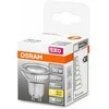 Osram LED Lempa PAR16, 4.3W, GU10, 827, 1200, 350LM