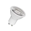 Lemputė Osram LED, PAR16, 2700 °K, GU10, 4.5 W, 350 lm