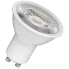 Lemputė Osram LED, PAR16, 2700 °K, GU10, 4.5 W, 350 lm