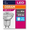 Osram 6,9W LED lemputė, GU10, 4000K
