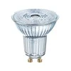 Candellux LED lempa Osram PAR16, 36°, 3.6W, GU10, 4000K, 350lm, skaid
