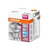 Candellux LED lempa Osram PAR16, 36°, 3.6W, GU10, 4000K, 350lm, skaid