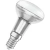 LED lempa Osram, R50, 36°, 4.3W, E14, 2700K, 345lm, skaidri
