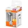 LED lemputė OSRAM, R63, E27, 4,3 W, 345 lm, 2700 K
