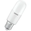 LED lemputė OSRAM, S15, E27, 10 W, 1050 lm, 2700 K