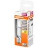 LED lemputė OSRAM, S15, E27, 10 W, 1050 lm, 2700 K