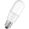 LED lemputė OSRAM, S15, E27, 8 W, 806 lm, 2700 K