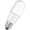 LED lemputė OSRAM, S15, E27, 8 W, 806 lm, 2700 K