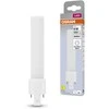 4,5W LED lemputė OSRAM DULUX S LED EM &amp; AC MAINS, G23, 4000K
