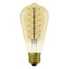 Osram 7W LED lemputė VINTAGE 1906, E27, aukso sp., 2200K, dimeriuojama