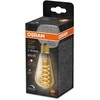 Osram 7W LED lemputė VINTAGE 1906, E27, aukso sp., 2200K, dimeriuojama