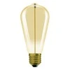 Osram LEMP LED ST60 E27 2.2W 827 120LM AMB MAG