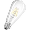 Osram <p>6,5W LED lemputė LED Retrofit CLASSIC ST, 2700K, E27</p>