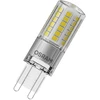 Spuldze Osram LED, T18, 2700 °K, G9, 4.8 W, 600 lm
