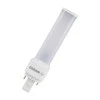 Lemputė Osram LED, T25, 4000 °K, G24d, 7 W, 700 lm