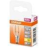 Osram Parathom Special Filament LED T26 FIL | E14 | 1,3 W | Šiltas Baltas