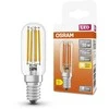 Osram 6,5W LED lemputė LED SPECIAL T26 55, E14, 2700K