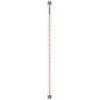 Osram 18,3W LED lempa T8 EM FLUORA 1500mm, 2500K, 100°