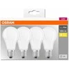 Osram LP.LED BASE CLC A75 10W/827 230V E27 FS4