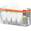 Osram LP.LED BASE CLC A75 10W/827 230V E27 FS4