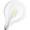 Osram ŻAR.LED GL125 4W 827 CLR E27