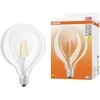 Osram ŻAR.LED GL125 4W 827 CLR E27
