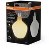 Osram LED ŠVIESA VINT CLAS GL DIM 7.3W 827 FR E2