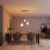 Osram LED ŠVIESA VINT CLAS GL DIM 7.3W 827 FR E2