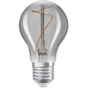Lemputė Osram Vintage Smoke LED, A60, 1800 °K, E27, 3.4 W, 100 lm