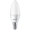 Spuldze Philips LED, B35, 2700 °K, E14, 5 W, 470 lm